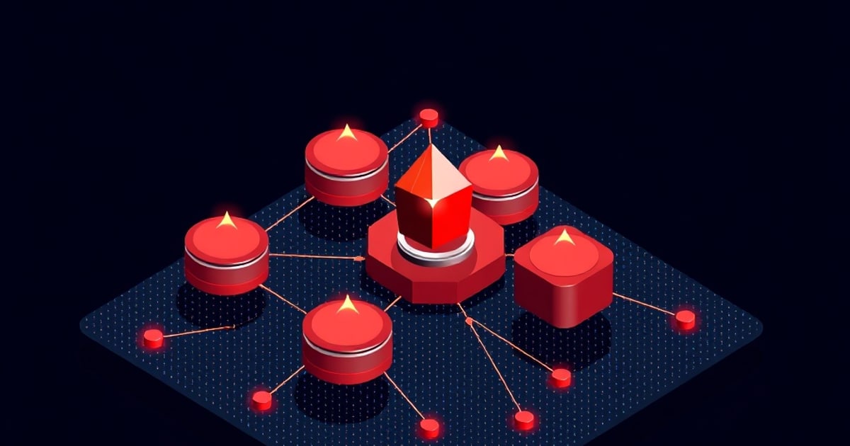 Isometric AI gateway concentrating provider credentials with SQL injection exposure in authorization layer