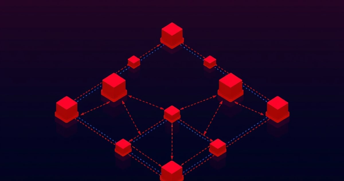 Clean isometric vector illustration for meta description explaining site purpose